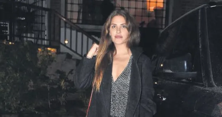 ‘Annemle yazın tatil yapacağız’