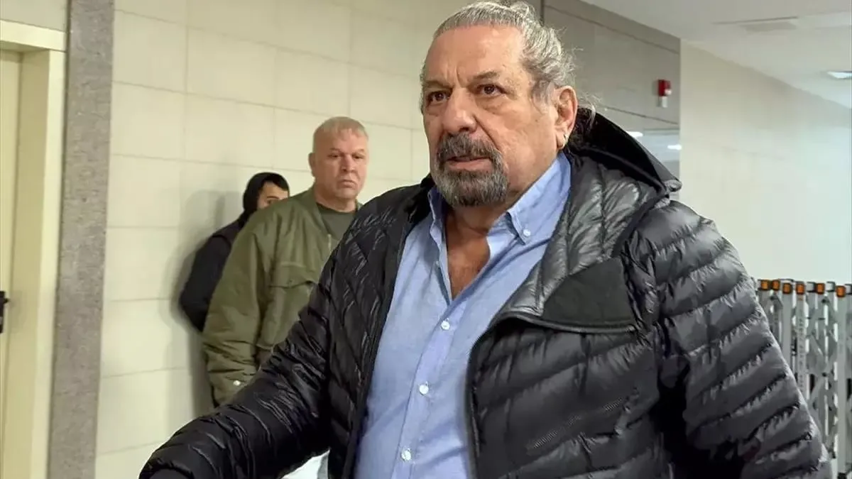 Erman Toroğlu’na soruşturma