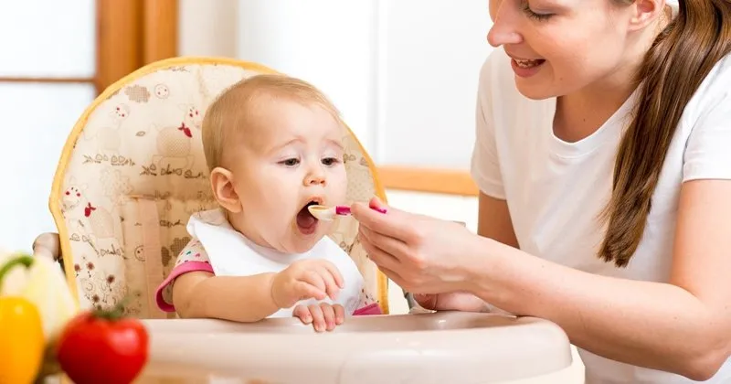 4 aylik bebek beslenmesi nasil olmali 4 aylik bebek icin ek gida tavsiyeleri saglik haberleri