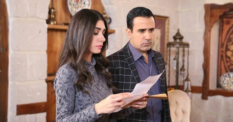 Aşk ve Mavi yeni bölüm ile ekranlara geldi