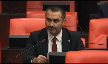 Milletvekili Kaplan’dan Özgür Özel’e sert çıkış, “Kürt sorunu diyerek zihinlere kurşun sıkıyorsunuz” #kirikkale