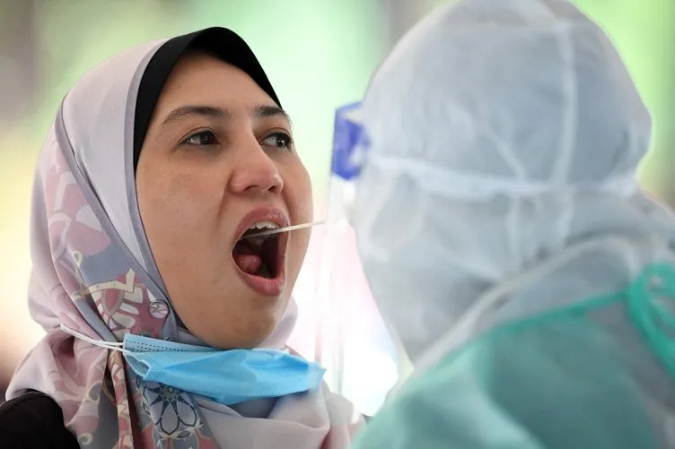 Son dakika haberi: Coronavirüs salgınında son durum! İşte Türkiye ve dünyada vaka sayıları...