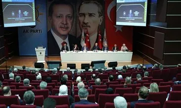 Meclis koridorlarındaki protestoya Başkan Erdoğan’dan tepki: Görüntüler Türkiye’ye yakışmıyor, rezil oluyoruz