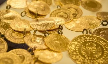 SON DAKİKA ALTIN FİYATLARI: Çeyrek altın, yarım altın, 22 ayar bilezik, tam altın ve gram altın fiyatı bugün ne kadar oldu?