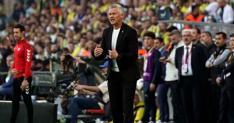 Ole Gunnar Solskjaer’den transfer ve Arda Turan açıklaması: Heyecan verici oyuncular transfer ediyoruz