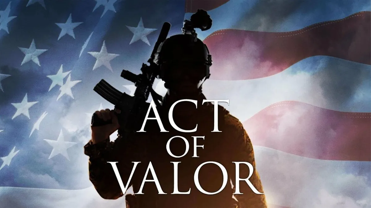 Şeref Madalyası (Act of Valor) filminin konusu ne, oyuncuları kimler? Yabancı Sinema: Bu akşam TV'de!