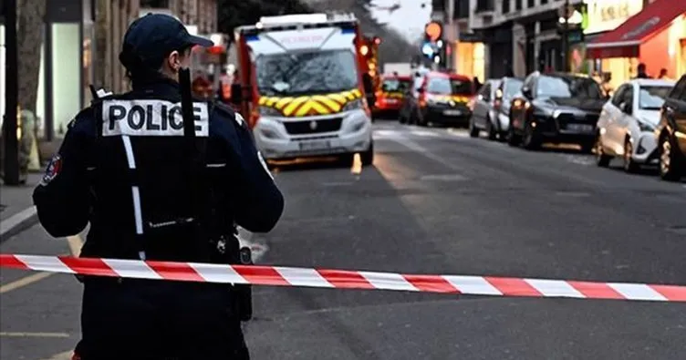 Fransa’da camilere yönelik şiddet olayları arttı