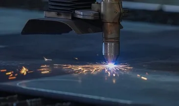 Toplam sanayi üretici fiyatları arttı