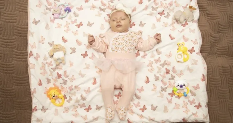 Rusya’da hastanede 9 bebek yaşamını yitirdi