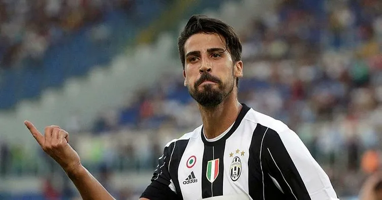 Fenerbahçe’de Khedira sesleri