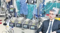 Yerli üretimle milli şifa! Türkiye sağlıkta kendi teknolojisini üretiyor