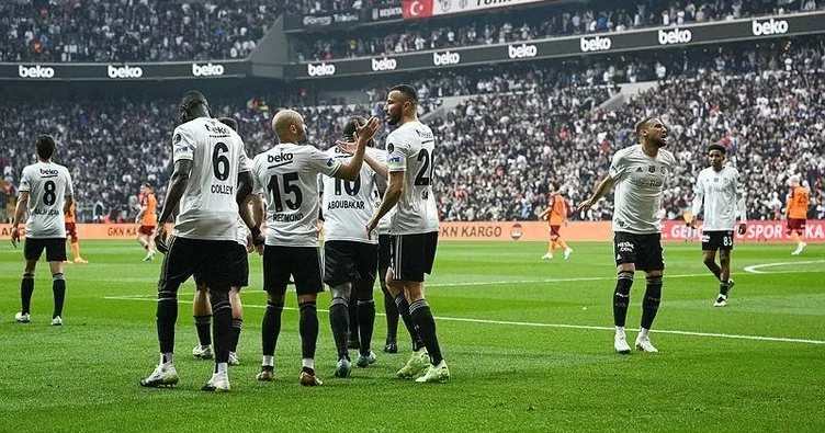 Son dakika Beşiktaş haberi: Romain Saiss kendisine kulüp arıyor!