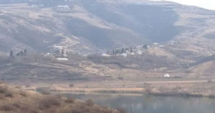Ermenistan’ın işgal ettiği Azerbaycan’ın 4 köyünün iadesi üzerine anlaşmaya varıldı