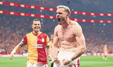 1,2,3,4 Aslan şampi...