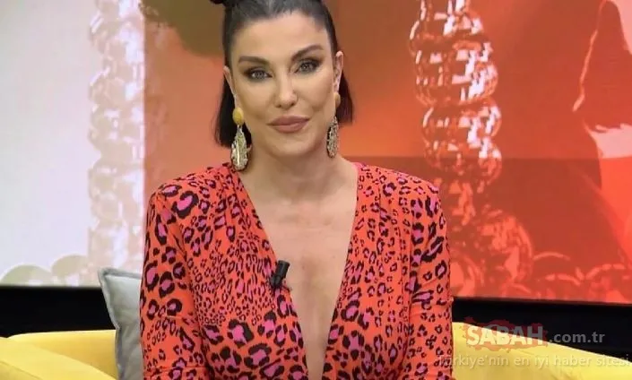 Deniz Akkaya’nın Ruh ve Sinir Hastalıkları Hastanesi’ne sevk edildiği iddia edilmişti! Deniz Akkaya: Tedavi olması gereken…