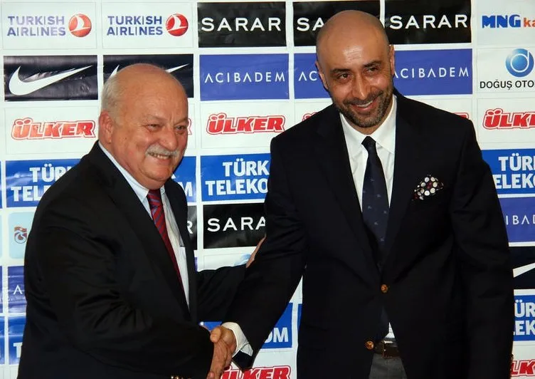 Tolunay Kafkas resmen Trabzonspor’da