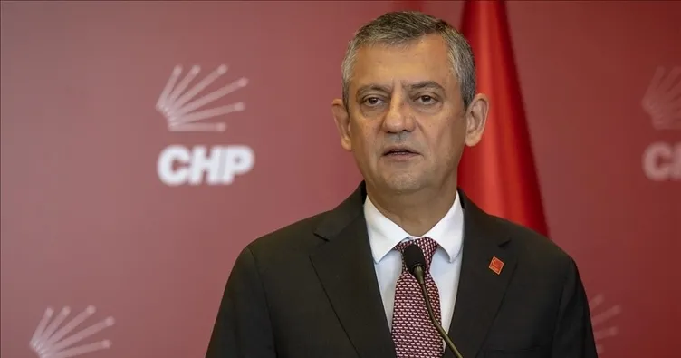 Özel’e 1 milyon liralık dava