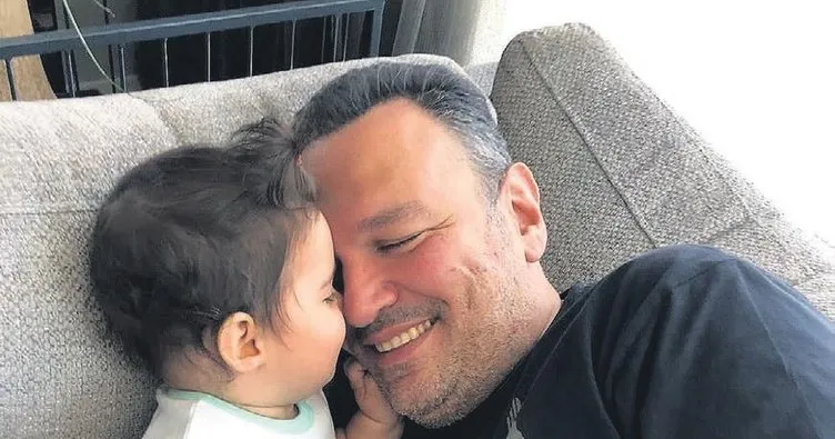 Uzaklarda arama ben her zaman evdeyim Cumartesi Sabah Haberleri