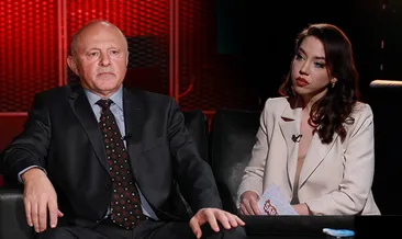 Prof. Dr. Hüseyin Öztürk SABAH TV’de milyonları uyardı: İstanbul’da 1509 depremini bekliyoruz!