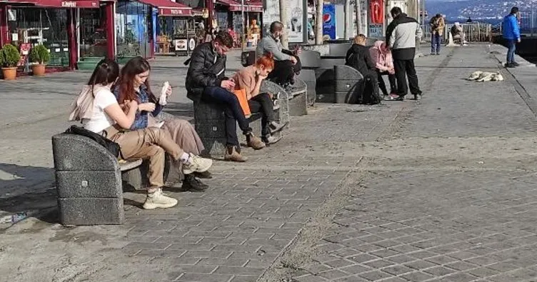 İstanbul turistlere kaldı
