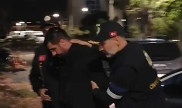SON DAKİKA... Vanlı Kara Haydar Mehmet Fatih Tançalan gözaltında! Çağla Öz ile düğününde takılan altın ve paralar için MASAK talebi! #van