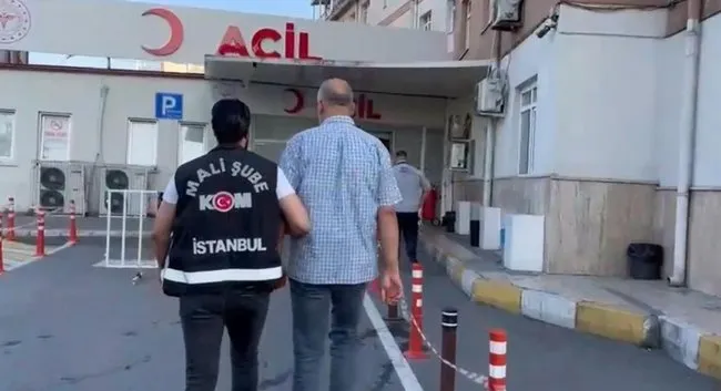 Bıçak parası adı altında milyonlarca liralık vurgun: Örgüt lideri profesör ve yardımcıları için istenen ceza belli oldu!