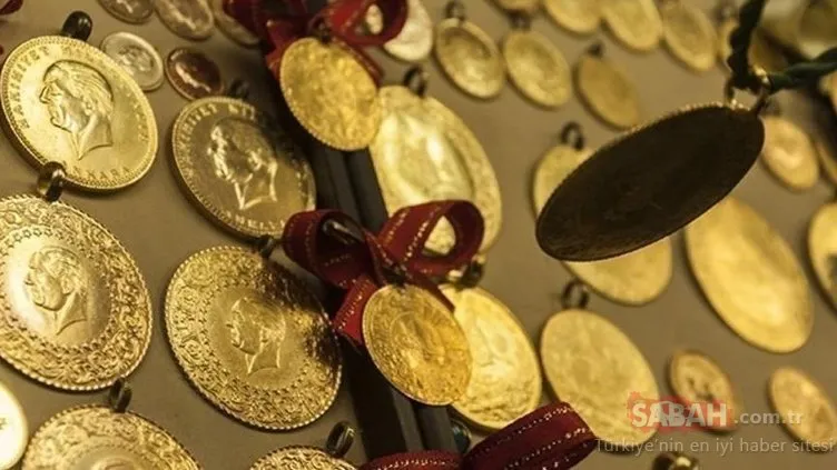 Son dakika: Altın fiyatları bugün ne kadar? 2 Ocak 2020 tam, gram ve çeyrek altın fiyatları ne kadar oldu?