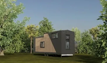 ’Tiny house’ davasında mahkemeden dikkat çeken karar