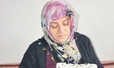 Bu barbarlığı tek kişi yapmış olamaz