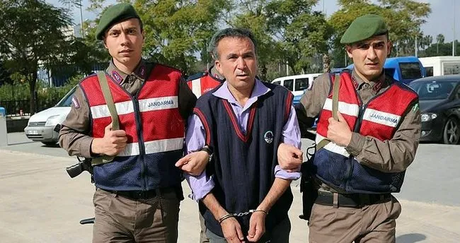 Antalya’da keserli cinayet davasında karar