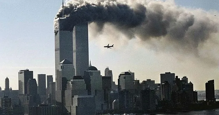 FBI 11 Eylül saldırıları ile ilgili gizli belgeleri paylaştı