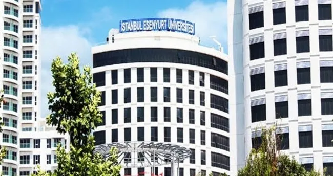 Esenyurt Universitesi Taban Ve Tavan Puanlari 2019 Istanbul Esenyurt Universitesi Basari Siralamalari Ve Taban Puanlari Belli Oldu Mu Egitim Haberleri