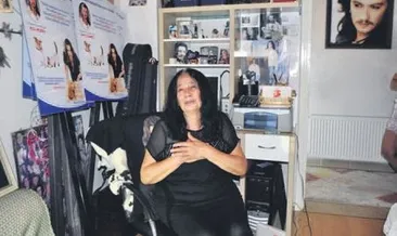 Barış’ın hatıralarını çaldılar