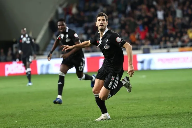 Son dakika Beşiktaş haberi: Hasan Arat’ın ilk transferi belli oldu! İspanyol kupa canavarı Kartal oluyor...