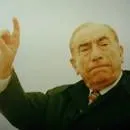 Alparslan Türkeş teslim oldu