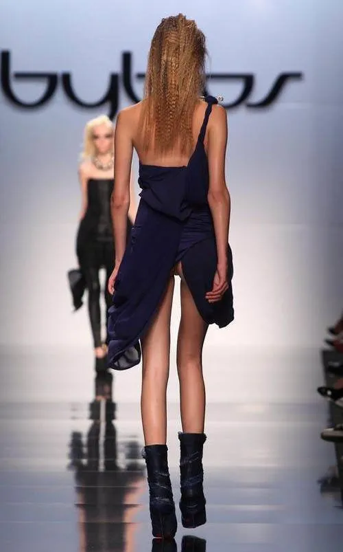 İtalya Moda Haftası