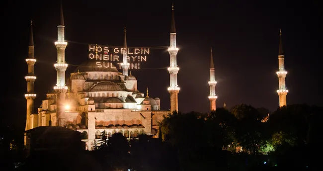 ramazan bayrami ne zaman 2021 diyanet