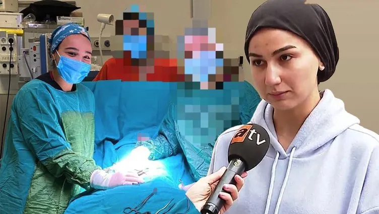 SON DAKİKA: Sahte doktor Ayşe Özkiraz’ın yurt arkadaşı konuştu: Tek yalanı doktorluk değil! İşte Türkiye’nin konuştuğu olayın detayları