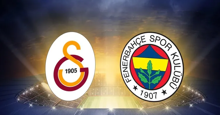 Galatasaray Fenerbahçe maç bileti satışa çıktı mı? Galatasaray Fenerbahçe derbi biletleri ne zaman satışa çıkacak?