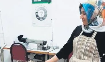 Ekmek parasını sepetten çıkarıyor