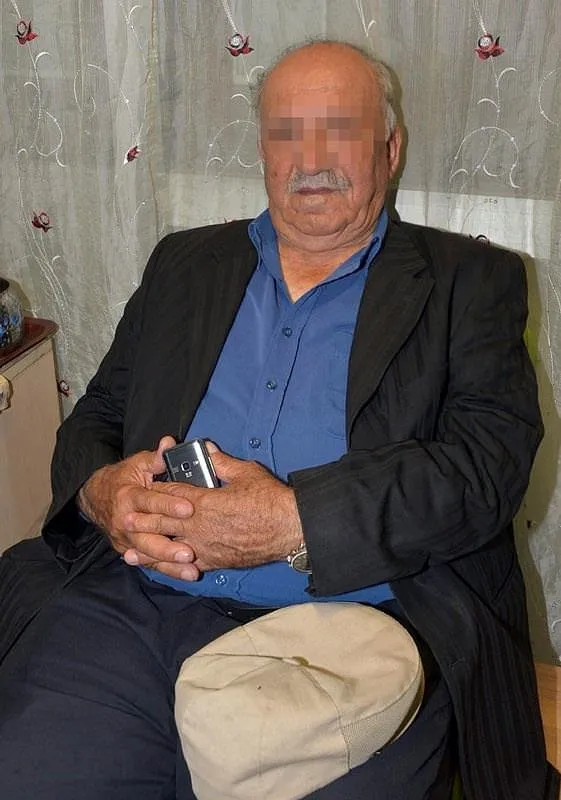 Son 24 saatte yurtta 3. sayfa haberleri (24.06.2015)