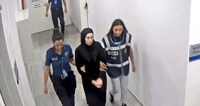 Rus yolcu İstanbul Havalimanı'nda gözaltına alındı: Valizinden bakın ne çıktı