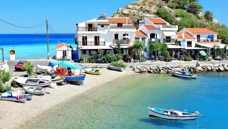 Yaz tatili planınızı yaptınız mı? Yapay zeka açıkladı: İşte Türkiye’nin keşfedilmemiş en güzel tatil ilçeleri…