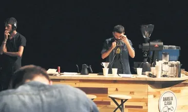 Kahvenin profesörleriyle bir gün