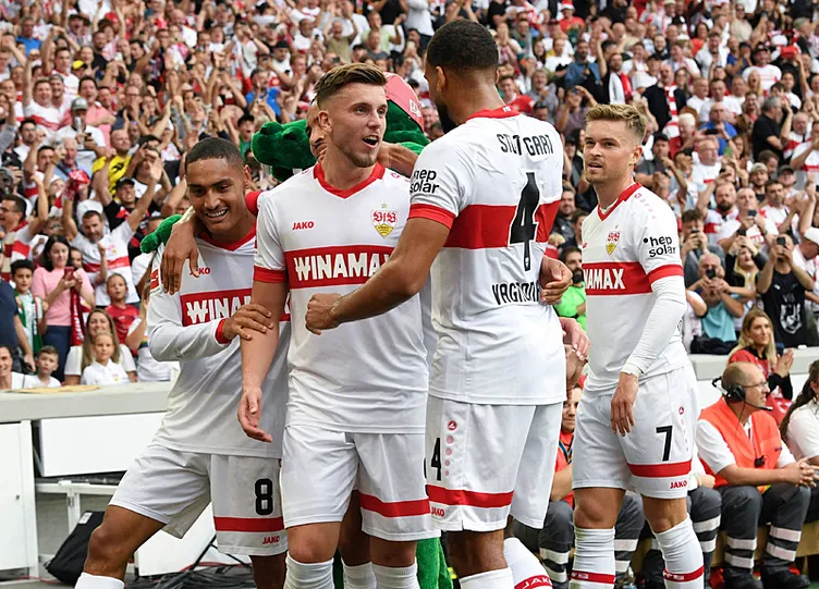 Son dakika haberleri: 5-1’lik yenilgi sonrası Nuri Şahin’i yerden yere vurdular! Büyük hezimet, yetersiz...