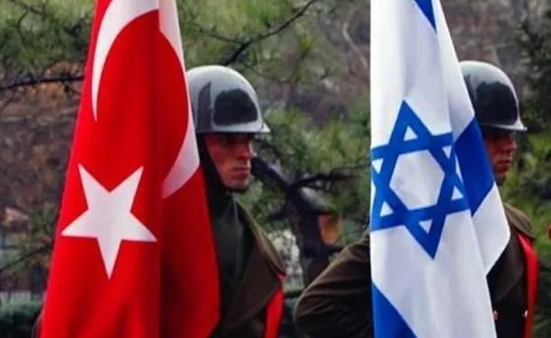 6 başlıkta Türkiye ile İsrail mutabakatı