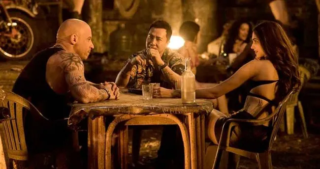 yeni nesil ajan xxx 3 filminin konusu ne yeni nesil ajan xxx 3 oyunculari kimler medya haberleri