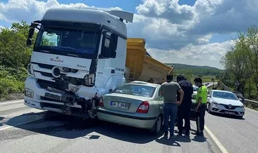 Meclis Üyesi kazada hayatını kaybetti