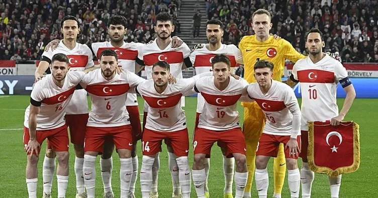 A Milli Futbol Takımımız, EURO 2024’te sahne alıyor