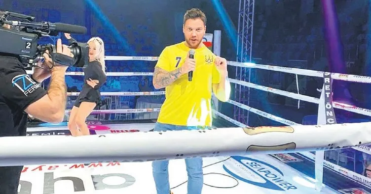 Sinan Akçıl: En zor AjdaPekkan, en kolay Demet Akalın!